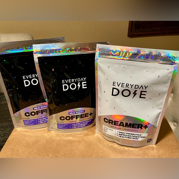 Everyday Dose Coffee+ Bundle - Picture 8 of 16